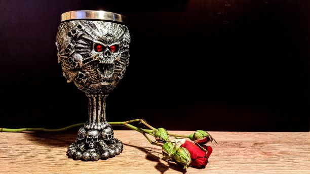 神秘的背景图片下载