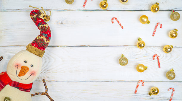 圣诞节的背景图片下载