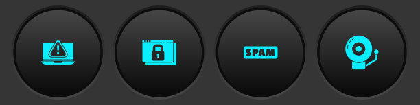 在笔记本电脑上设置感叹号以保护你的网站图片下载