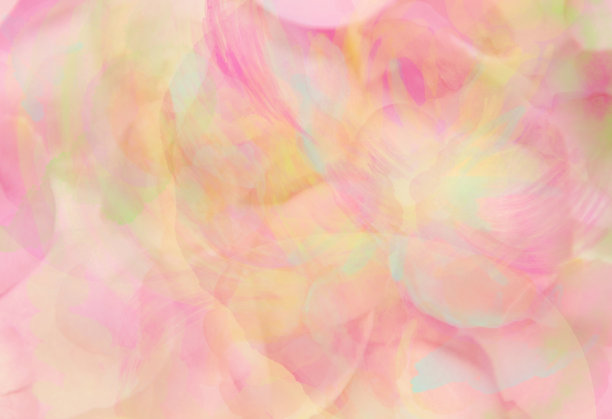 春天般的粉红色背景的图形材料图片下载