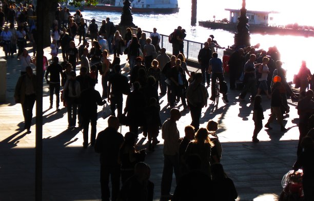 伦敦的一天图片下载