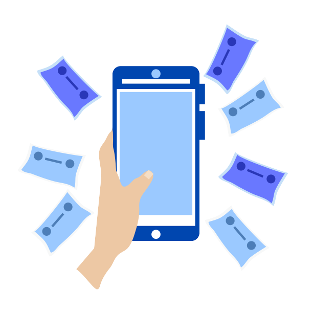 手机线上购票买票抢票图片下载