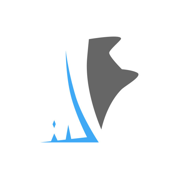 运动鞋符号在白色的背景图片下载