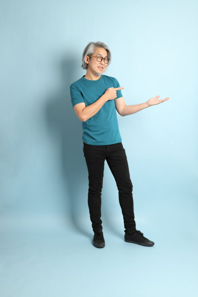 高级亚洲人图片下载