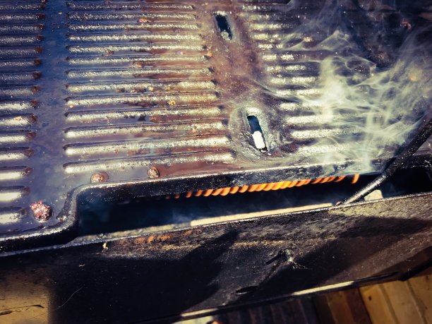 燃气烧烤烧烤图片下载