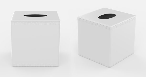 纸巾盒图片下载