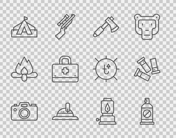 设置直线摄影相机防昆虫喷雾图片下载