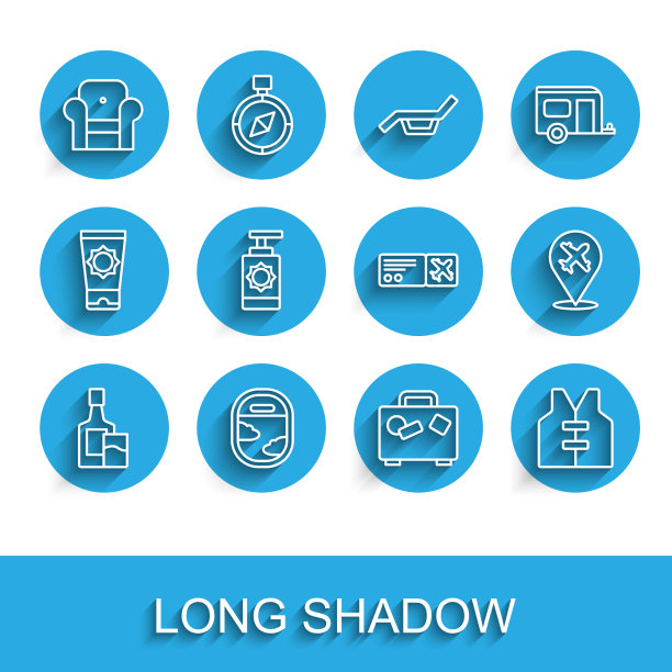 设置直线威士忌酒瓶和飞机玻璃窗图片下载