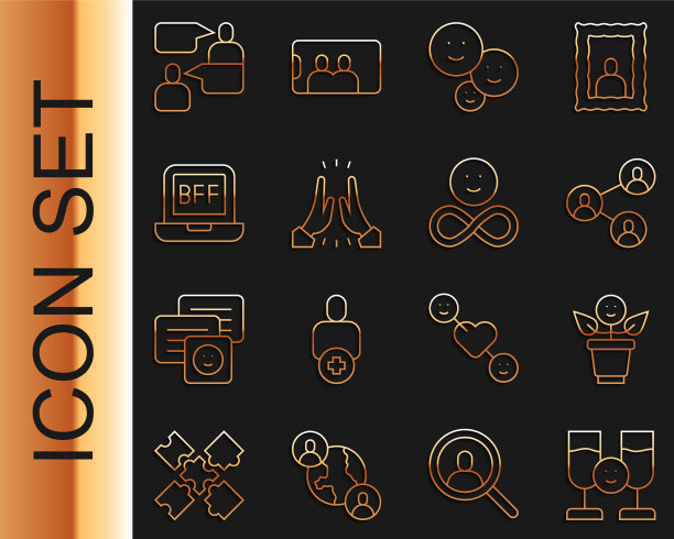 集朋友喝酒线最好的朋友或最好的图片下载