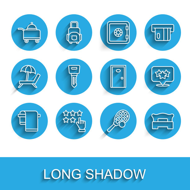 将线毛巾挂在衣架上，星星评级覆盖图片下载