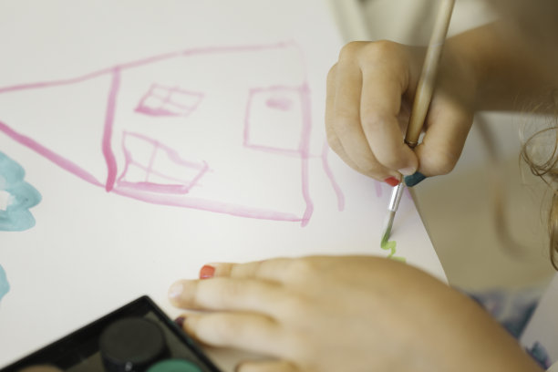 玩颜色图片下载