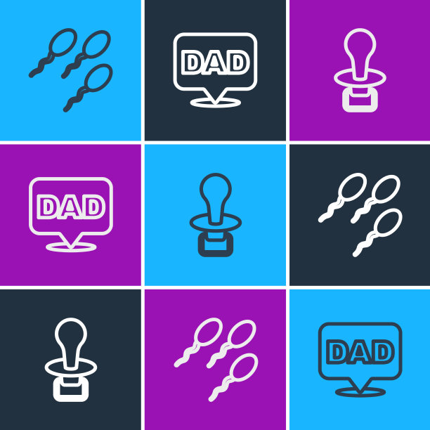 设置行精子婴儿假奶嘴和语音图片下载