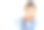 美丽的亚洲女人肖像放松脸在冬季卧室。特写性感美女时尚女孩健康化妆美容完美焕发肌肤。微笑快乐hygge亚洲韩国女孩穿蓝色毛衣图片下载