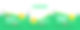 一组可编辑的最小方形横幅模板。图片下载