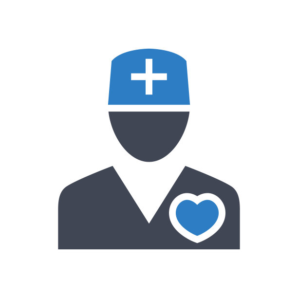 心脏图标医生图片下载