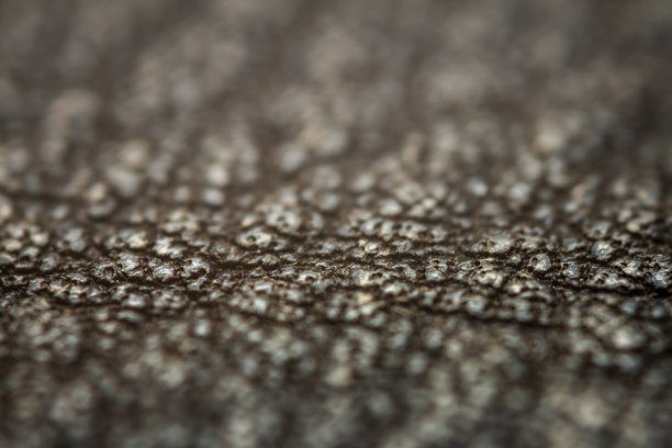 皮革的特写镜头图片下载