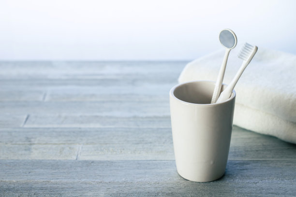 牙齿护理图片下载