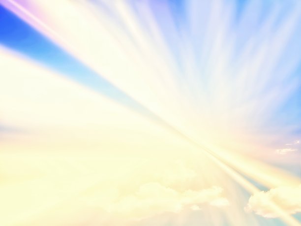 奇妙的天空插图图片下载