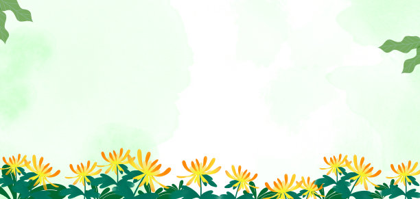 春天立春春暖花开背景图片下载