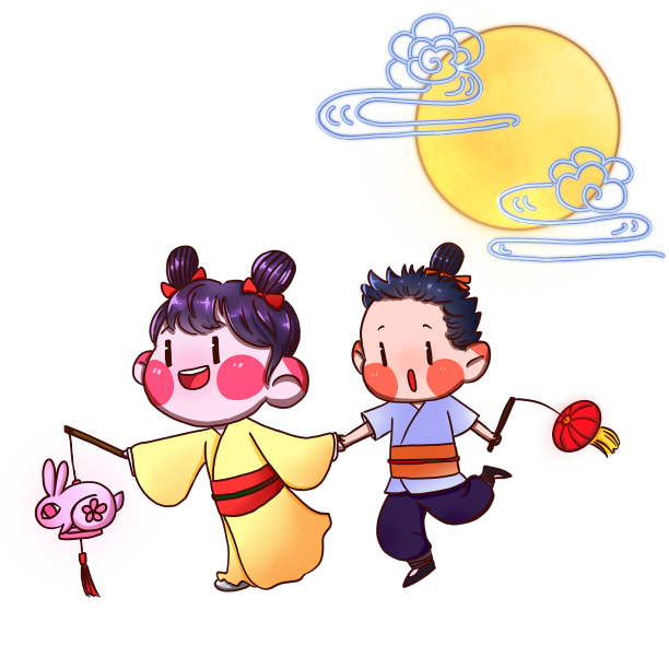春节元宵节吃汤圆素材图片