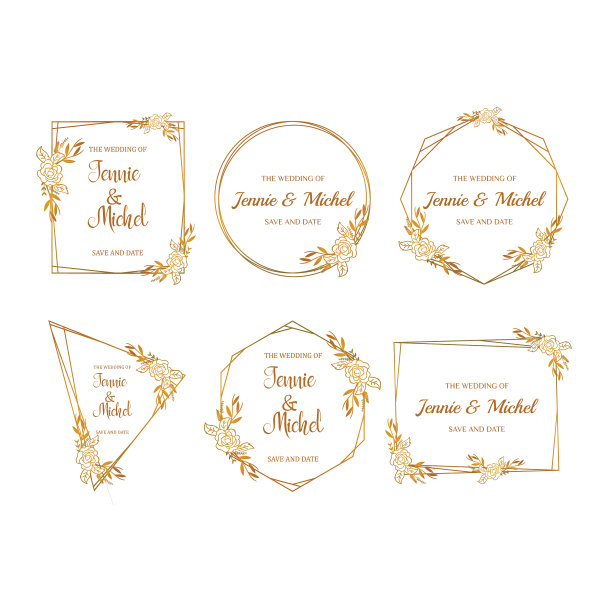 花架花环花金黄色图片下载