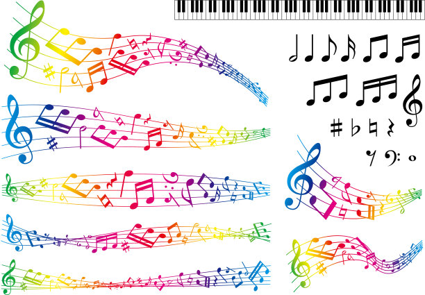 音乐影像资料收集图片下载