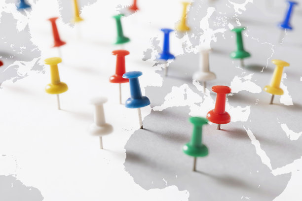 全球联系图片下载