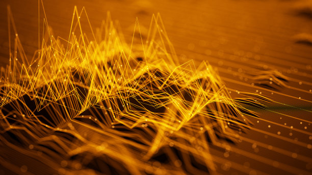 技术未来的背景图片下载