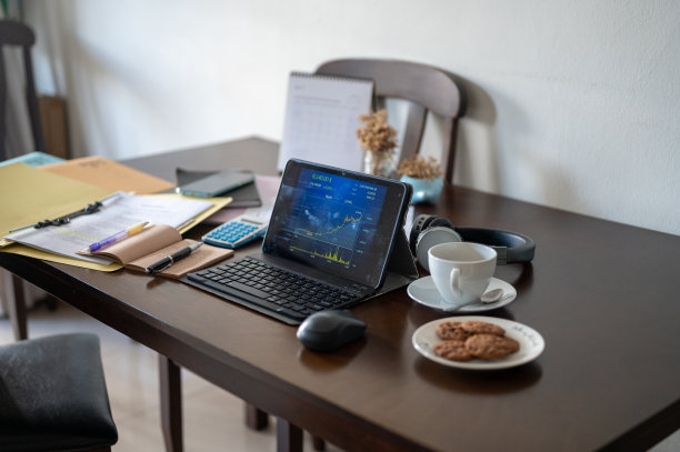 工作场所设置在家里图片下载