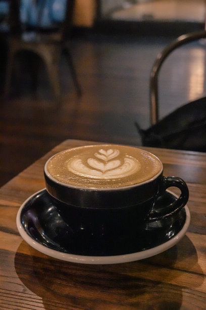 拿铁图片下载