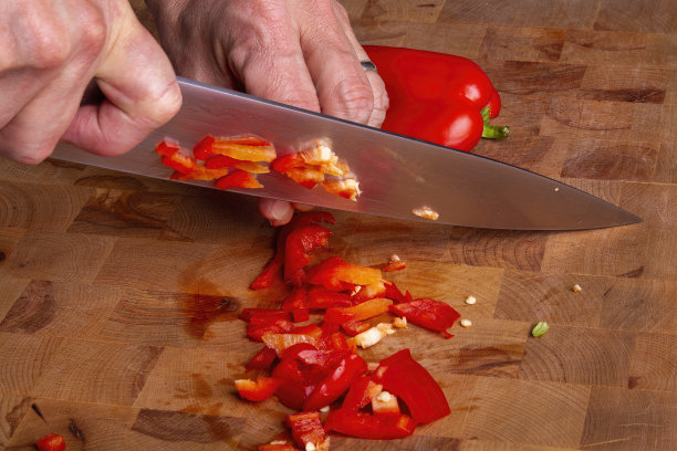 切红辣椒图片下载