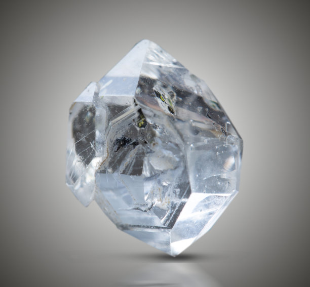 钻石石英矿物标本石岩地质宝石晶体图片下载