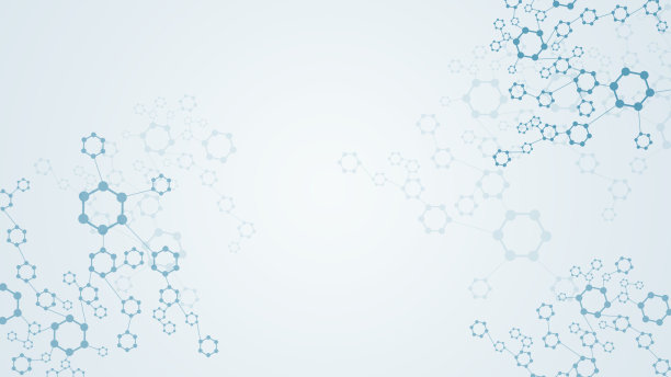 科技元素简约信息背景图片下载