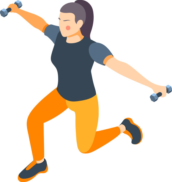 用哑铃做练习图片下载