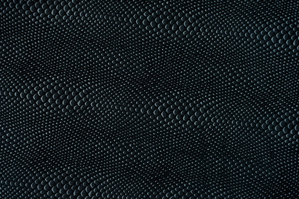 皮革的质地。图片下载