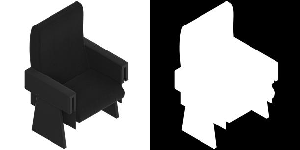 电影剧院椅图片下载