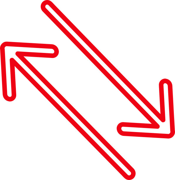 箭头图标符号设计图片下载