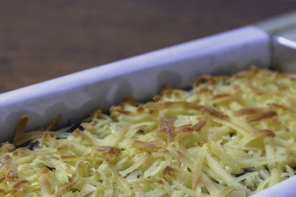 香蕉芝士巧克力蛋糕图片下载