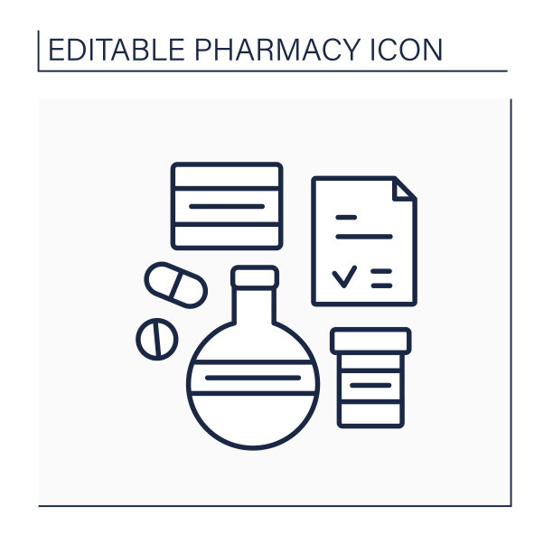 品牌线图标图片下载