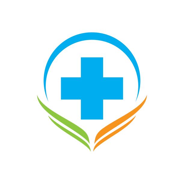 医疗保健标志图像图片下载