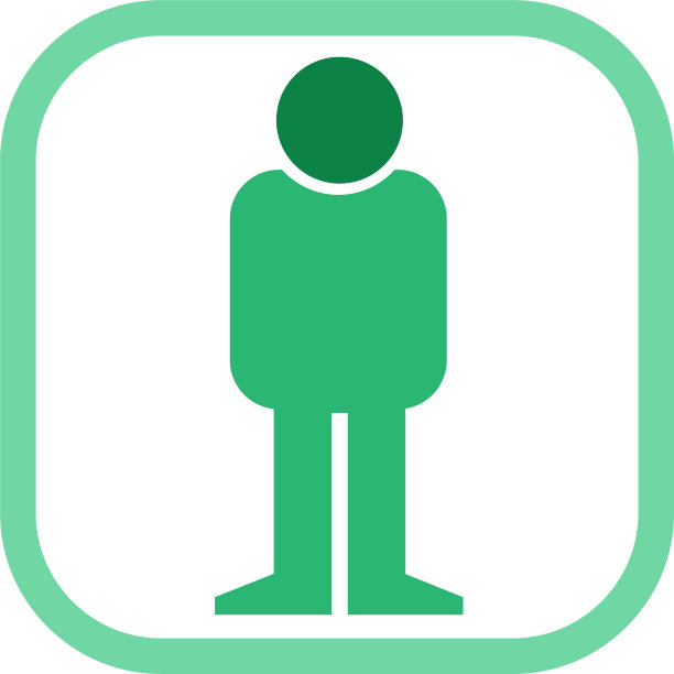 人的图标符号设计图片下载