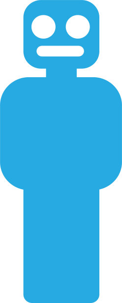 人的图标符号设计图片下载