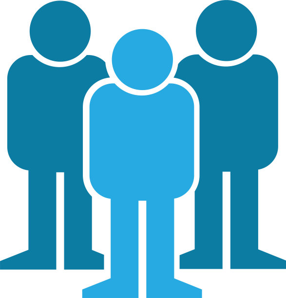 人的图标符号设计图片下载