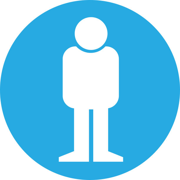 人的图标符号设计图片下载