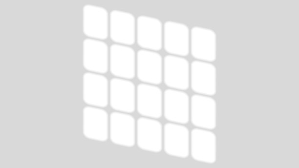 窗户阳光和阴影覆盖白色墙壁模型。透明的矢量效果逼真的光模仿图片下载