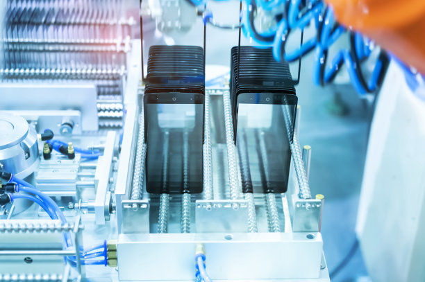 自动屏幕保护膜或玻璃盖图片下载