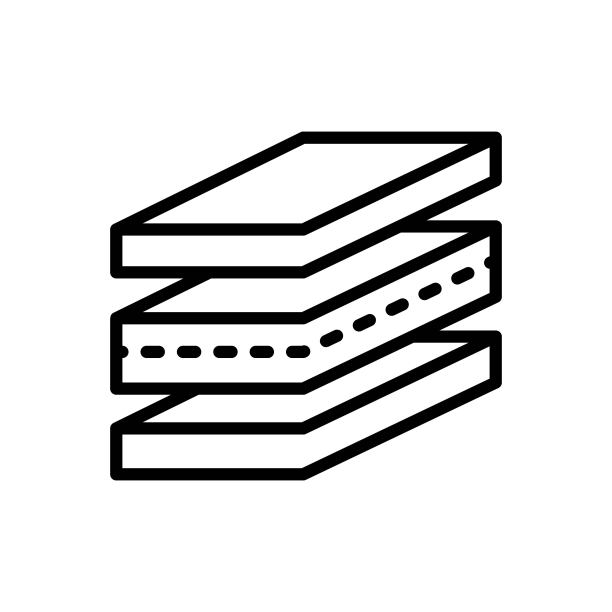 层片状图片下载