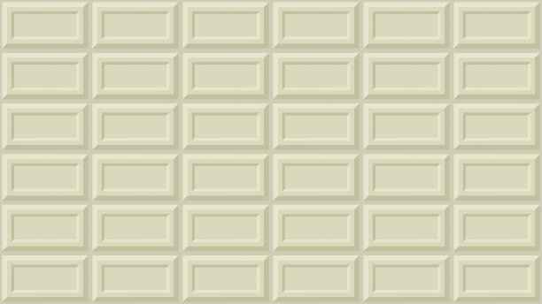 白巧克力棒插图背景(无缝图案)图片下载