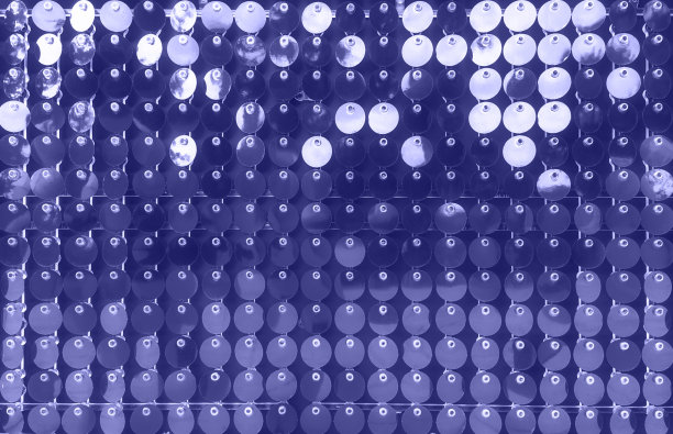 抽象亮片背景色调的流行色彩的2022年。节日聚会等装饰。带有复制空间的横幅设计。图片下载