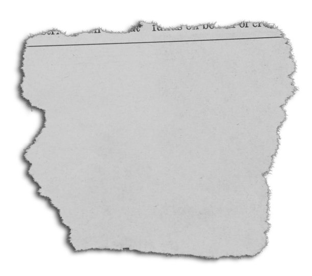 撕纸块图片下载